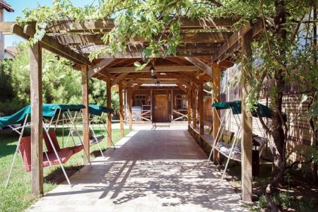 Территория