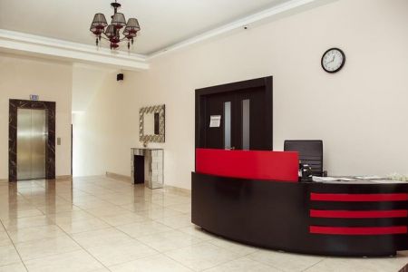 Территория