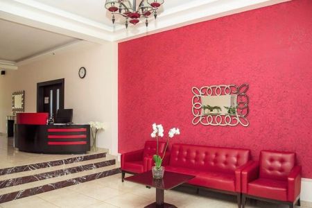 Территория