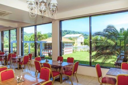 Территория