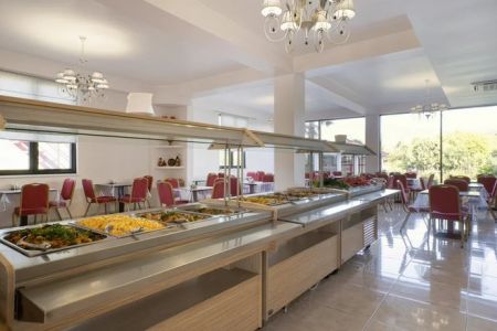 Шведский стол