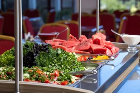 Шведский стол