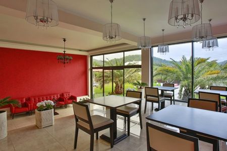 Шведский стол