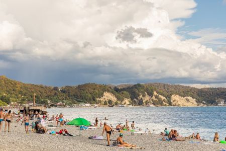 Шведский стол