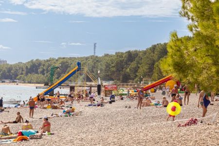 Шведский стол