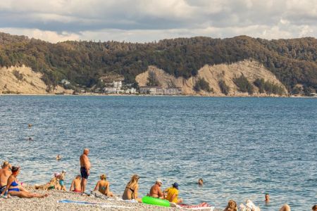 Шведский стол