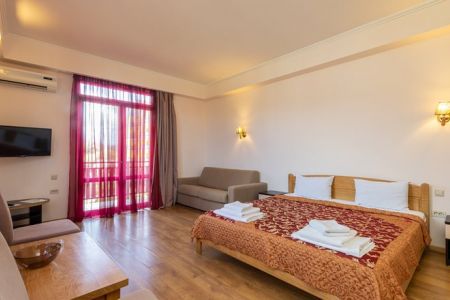 Шведский стол