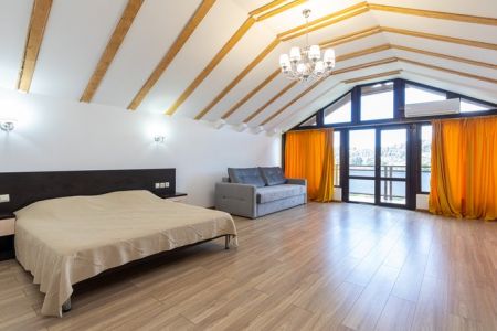 Шведский стол