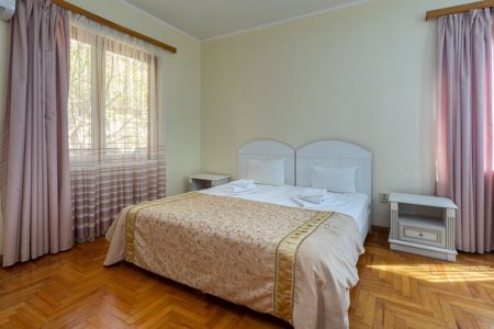 Стандарт однокомнатный