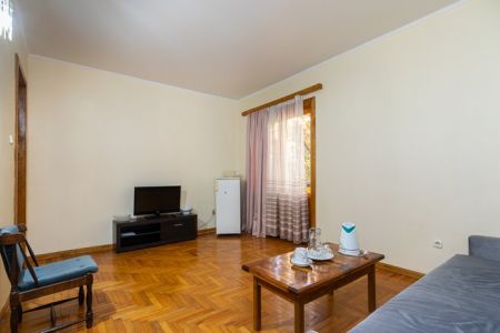 Стандарт однокомнатный