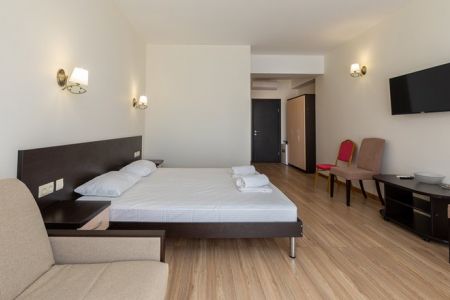 Стандарт двухкомнатный