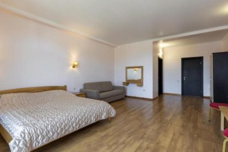 Стандарт двухкомнатный