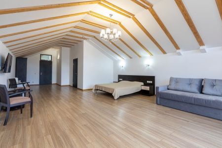 Стандарт двухкомнатный