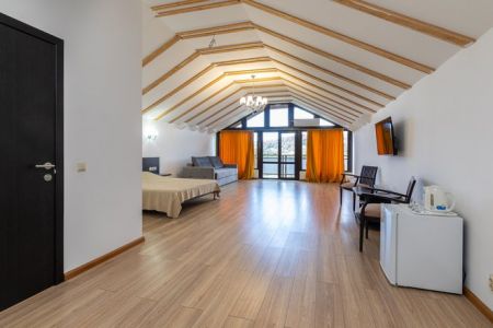 Стандарт двухкомнатный