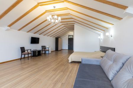 Стандарт двухкомнатный