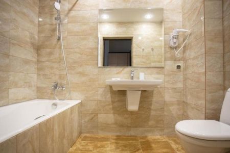 Стандарт двухкомнатный