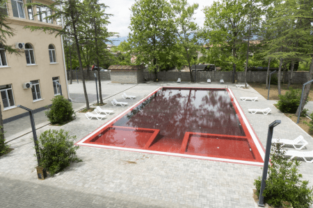 Территория