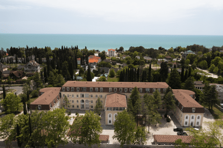 Территория