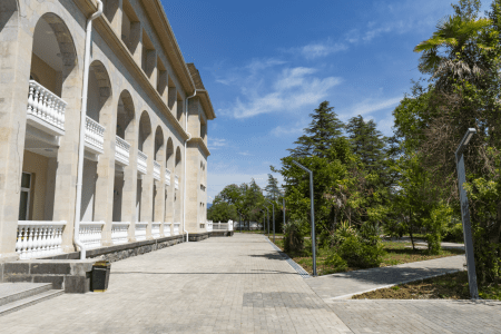 Территория