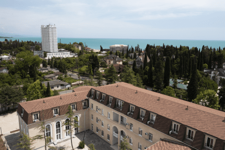 Территория