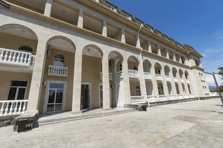 Территория