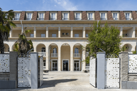 Территория