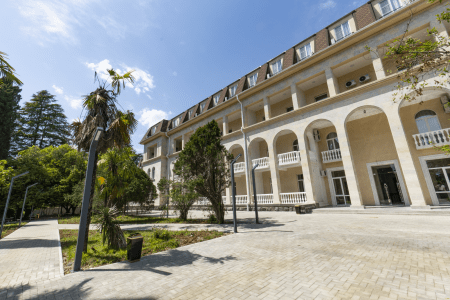 Территория