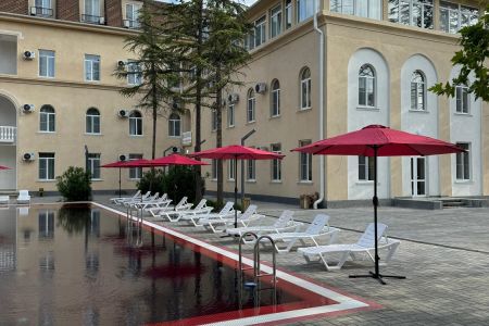 Территория