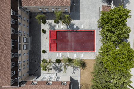 Территория