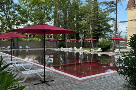 Территория