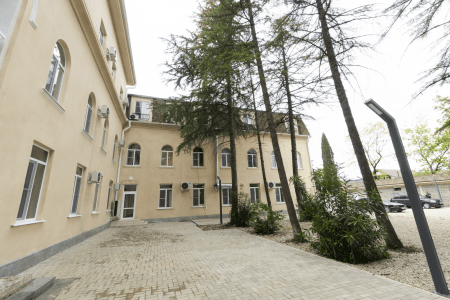 Территория