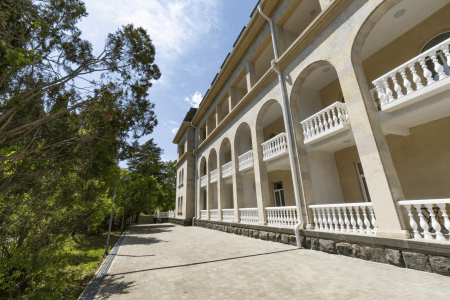 Территория