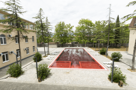 Территория