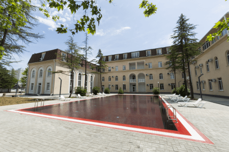 Территория