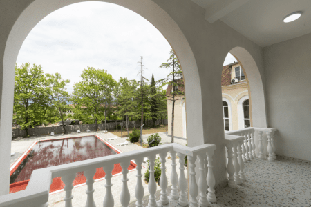 Территория