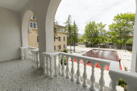 Территория