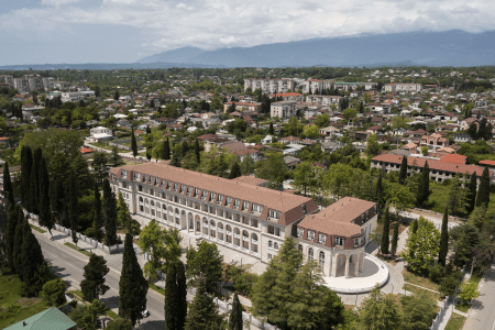 Территория