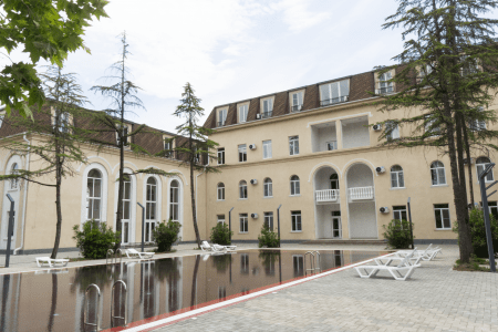 Территория