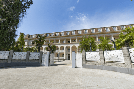 Территория