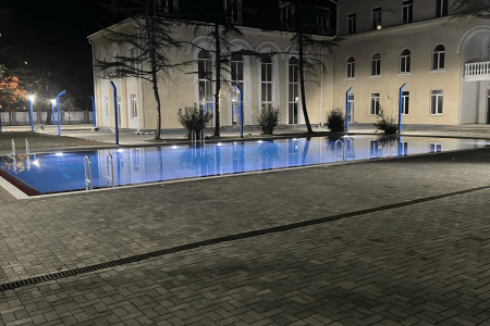 Территория