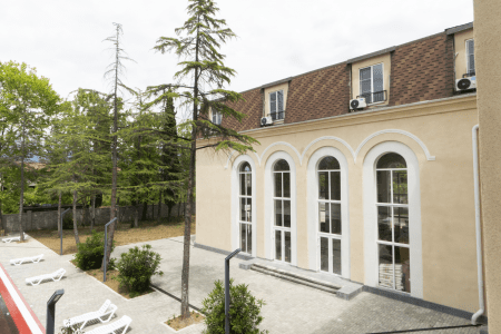 Территория