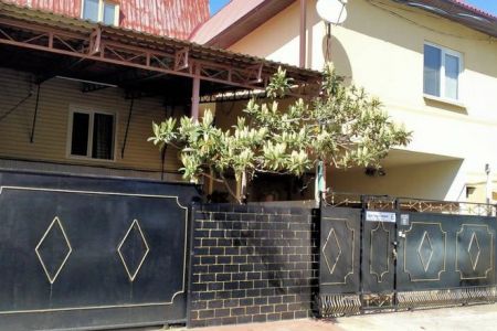 Гостевой дом "Жара"