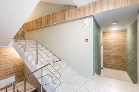 Горнолыжная трасса