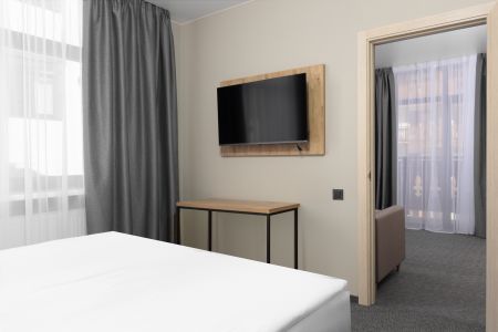 Горнолыжная трасса