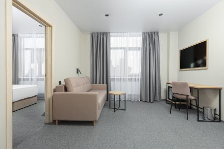 Горнолыжная трасса