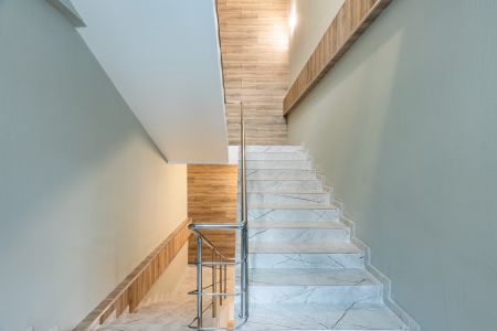 Горнолыжная трасса