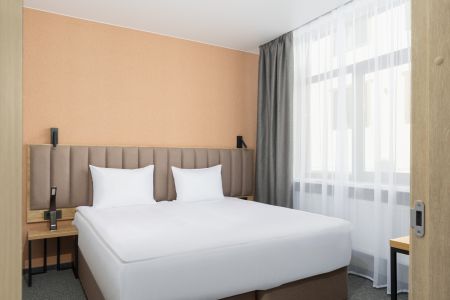 Горнолыжная трасса