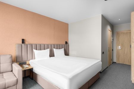 Горнолыжная трасса