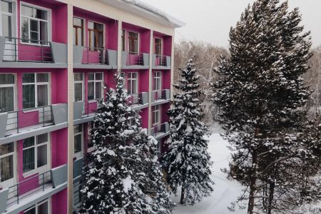 Внешний вид