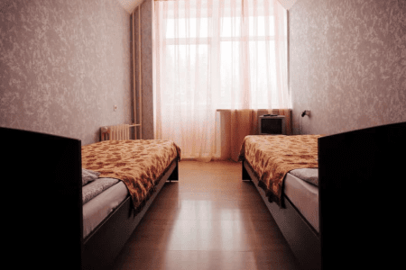 Тренажерный зал